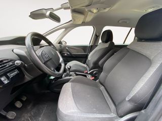 Citroën C4 Spacetourer Feel