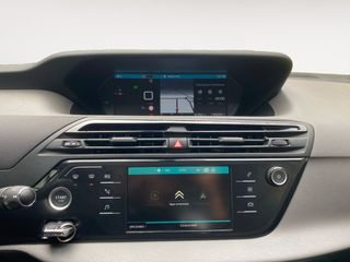 Citroën C4 Spacetourer Feel