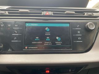 Citroën C4 Spacetourer Feel