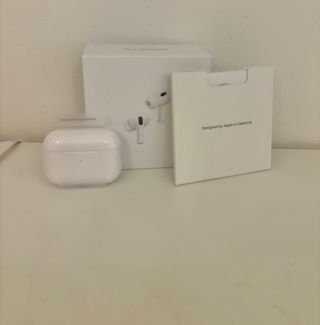 AirPods Pro 2 Originales con Garantía