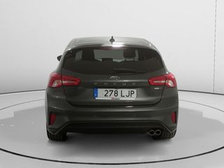 Ford Focus ST-Line X