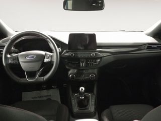 Ford Focus ST-Line X