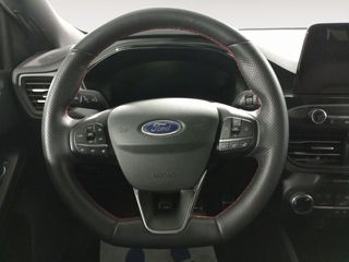 Ford Focus ST-Line X