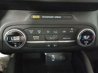 Ford Focus ST-Line X