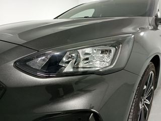 Ford Focus ST-Line X