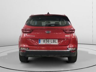 Kia Sportage Drive 2WD