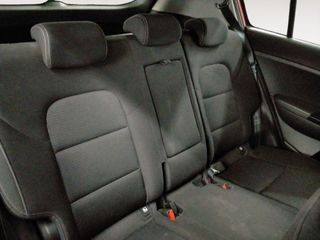 Kia Sportage Drive 2WD