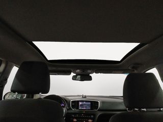 Kia Sportage Drive 2WD