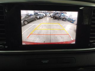 Kia Sportage Drive 2WD