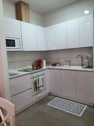 Piso en venta en Centro Histórico - Plaza España en Cádiz