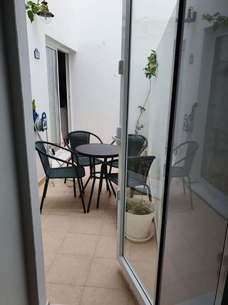 Piso en venta en Centro Histórico - Plaza España en Cádiz