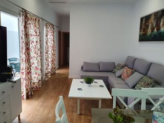 Piso en venta en Centro Histórico - Plaza España en Cádiz