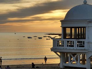 Piso en venta en Centro Histórico - Plaza España en Cádiz
