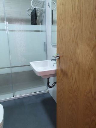 Piso en venta en Centro Histórico - Plaza España en Cádiz