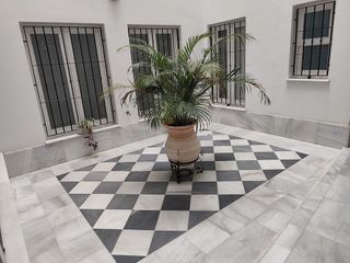 Piso en venta en Centro Histórico - Plaza España en Cádiz
