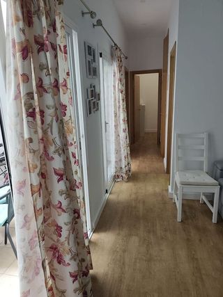 Piso en venta en Centro Histórico - Plaza España en Cádiz