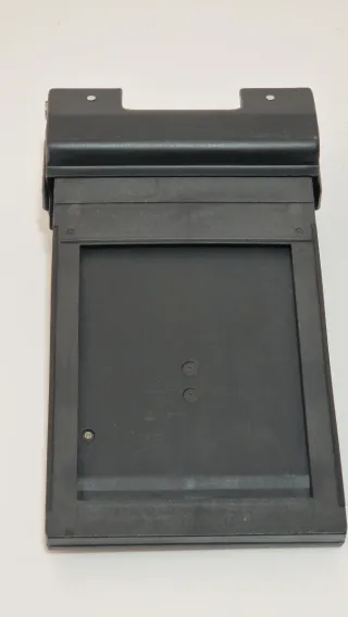 Supporto grande formato Polaroid 545 per pellicola 4x5