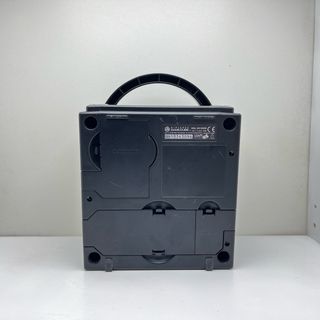 Nintendo GameCube Nero con Controller