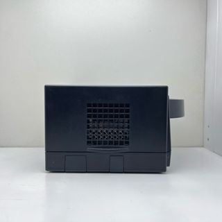 Nintendo GameCube Nero con Controller