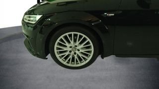 Audi TT Coupe S line edition 2.0 TFSI 169 kW (230 CV) S tronic