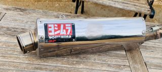 Yoshimura GP-Force Escape