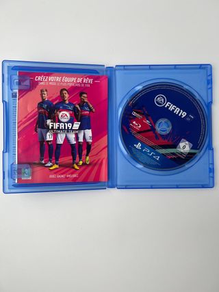 Fifa 19 | Gioco Playstation 4
