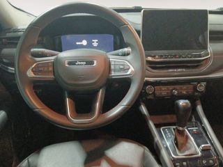 Jeep Compass 1.3 PHEV Trailhawk 4WD