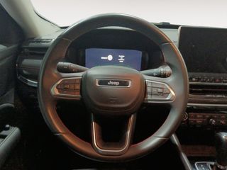 Jeep Compass 1.3 PHEV Trailhawk 4WD