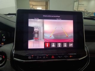 Jeep Compass 1.3 PHEV Trailhawk 4WD