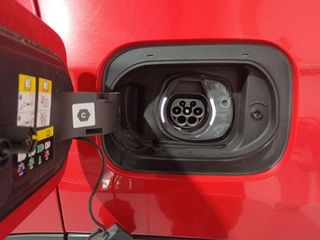 Jeep Compass 1.3 PHEV Trailhawk 4WD