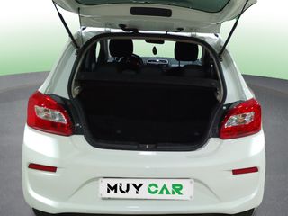 Mitsubishi Space Star 120 MPI Motion 59 kW (80 CV)