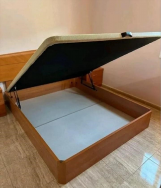 Canapés + colchones visco todas medidas