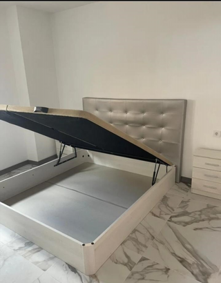 Canapés + colchones visco todas medidas