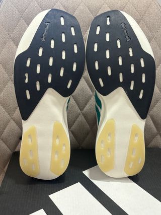 Adidas Adizero Evo SL Talla 42