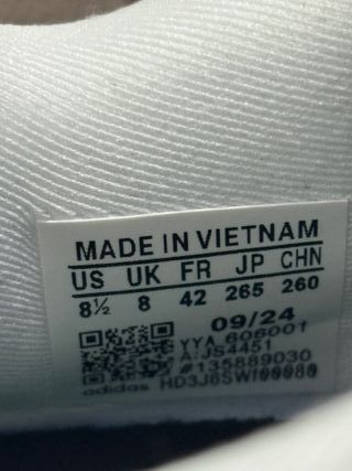 Adidas Adizero Evo SL Talla 42