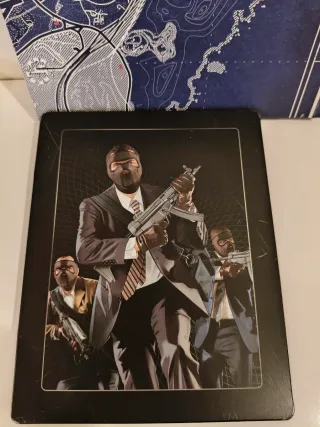 GTA V Edición Especial PS3