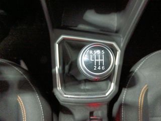 Dacia Sandero Stepway Comfort