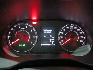 Dacia Sandero Stepway Comfort