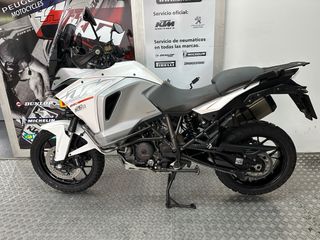 KTM 1290 Adventure T