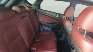 Hyundai Tucson 2.0 CRDi 48V Tecno 4x4 Auto 136 kW (185 CV)