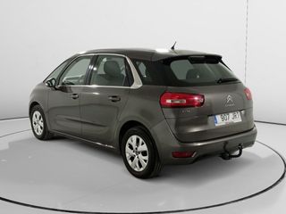Citroën C4 Picasso Feel Edition