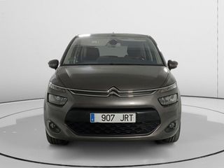 Citroën C4 Picasso Feel Edition