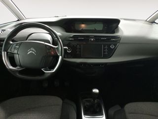 Citroën C4 Picasso Feel Edition