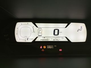 Citroën C4 Picasso Feel Edition