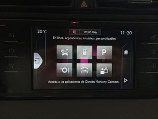 Citroën C4 Picasso Feel Edition