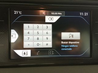 Citroën C4 Picasso Feel Edition