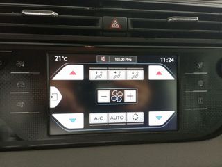 Citroën C4 Picasso Feel Edition