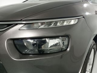 Citroën C4 Picasso Feel Edition