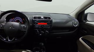 Mitsubishi Space Star 120 MPI Motion 59 kW (80 CV)