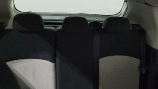 Mitsubishi Space Star 120 MPI Motion 59 kW (80 CV)